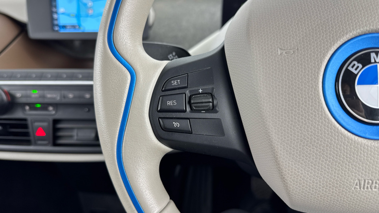 BMW i3 125kW 42kWh 5dr Auto Electric Hatchback